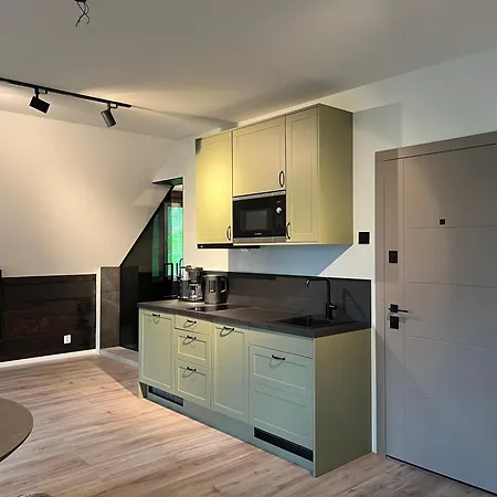 Jolster For 2 Apartment
