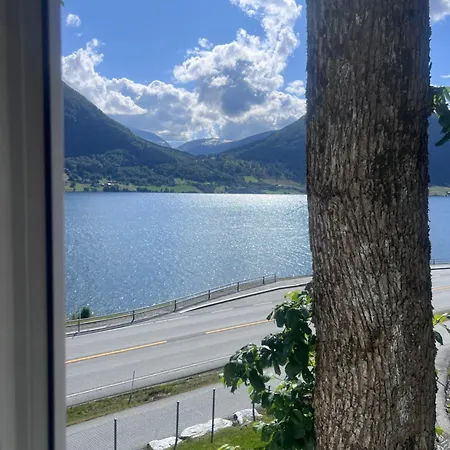 Appartement Jolster For 2 *